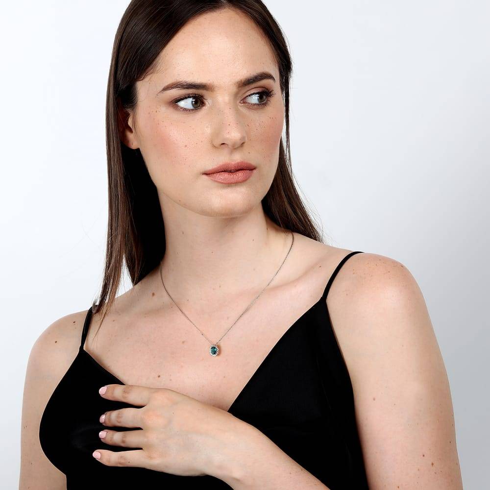 La Petite Story Collana Live Diamond - LD06565I