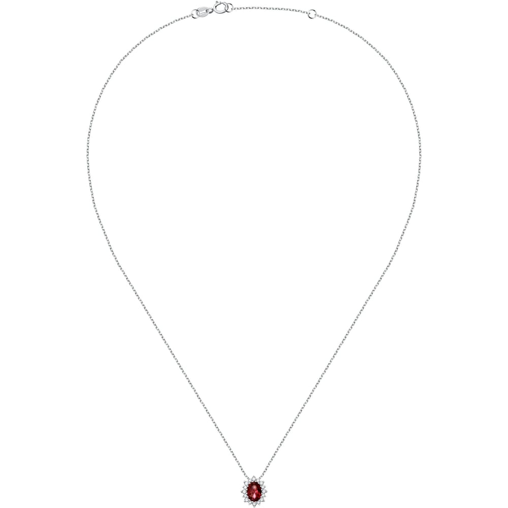 La Petite Story Collana Live Diamond - LD10069I