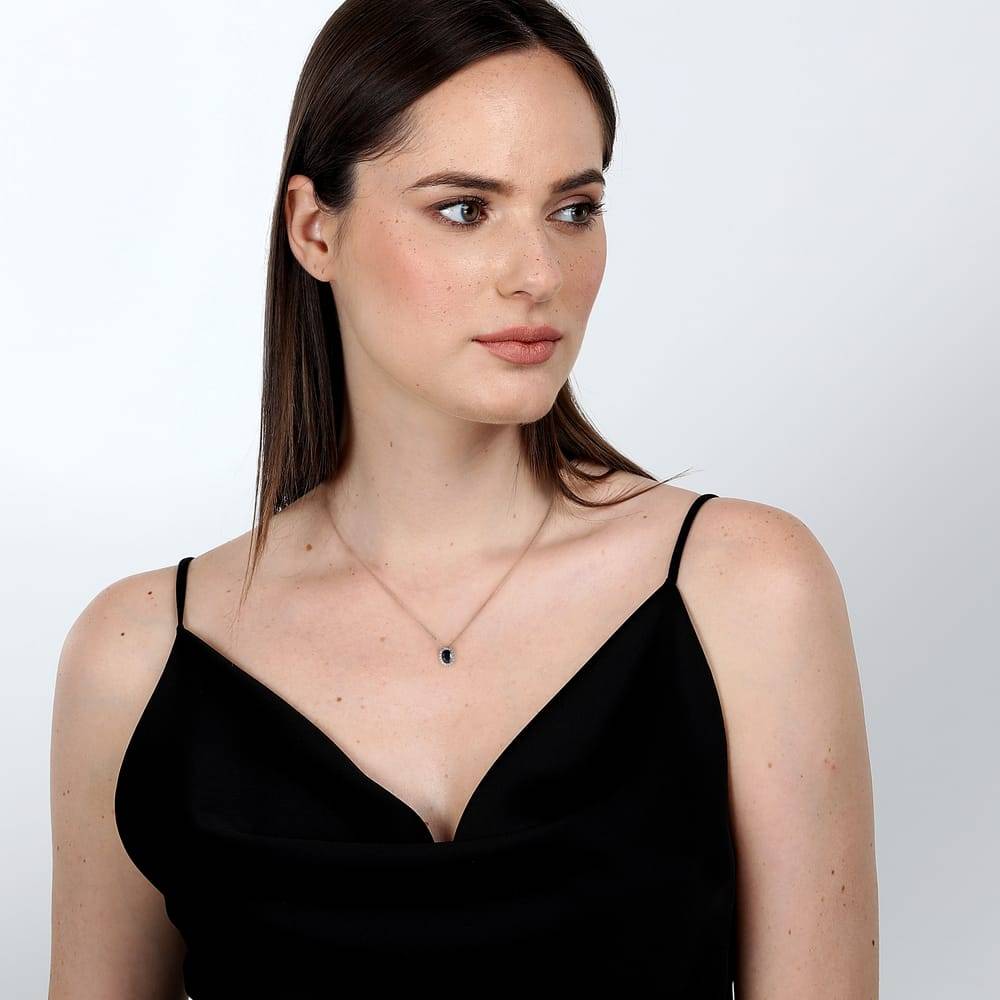 La Petite Story Collana Live Diamond - LD10073I