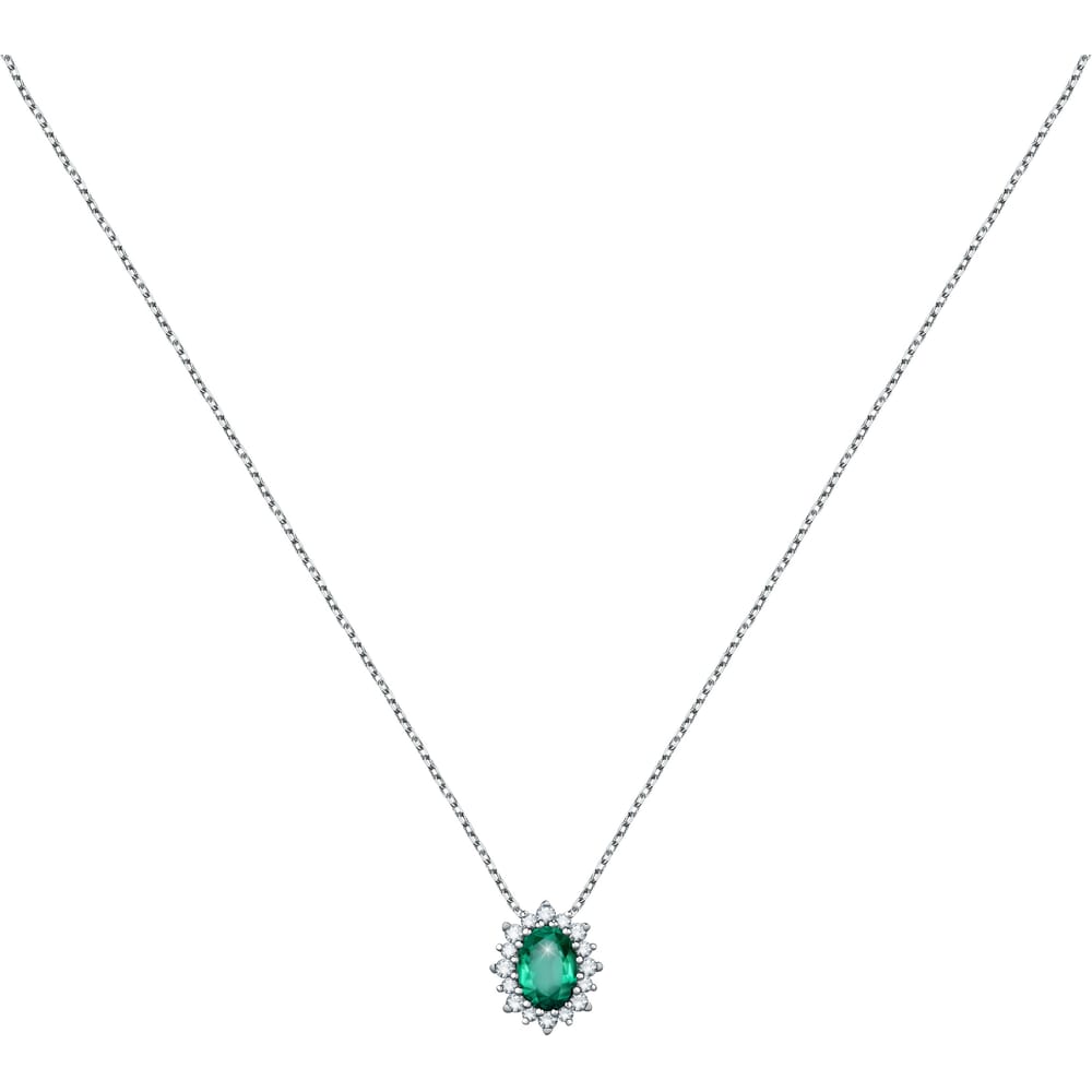 La Petite Story Collana Live Diamond - LD160109I