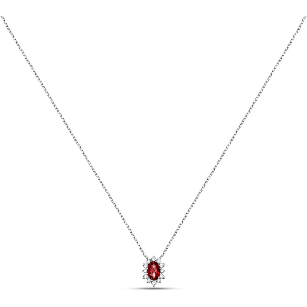 La Petite Story Collana Live Diamond - LD805068I