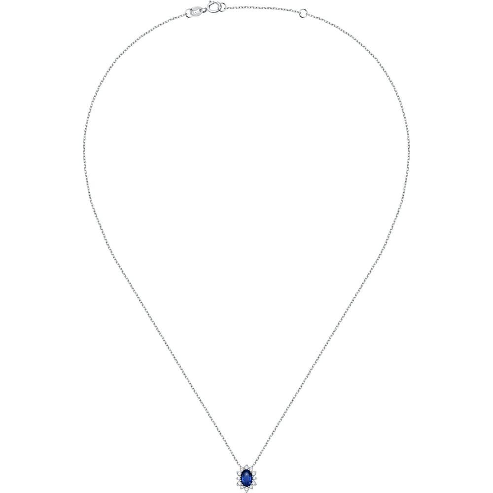 La Petite Story Collana Live Diamond - LD805072I