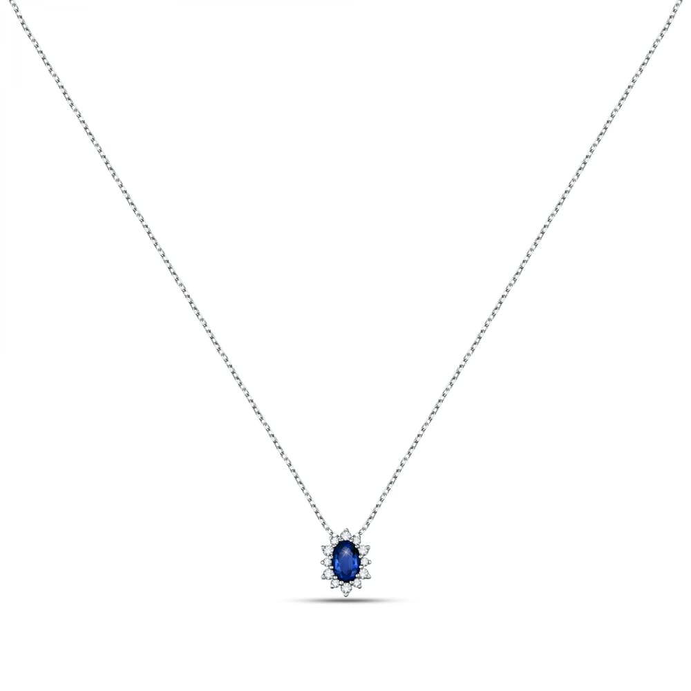 La Petite Story Collana Live Diamond - LD805072I