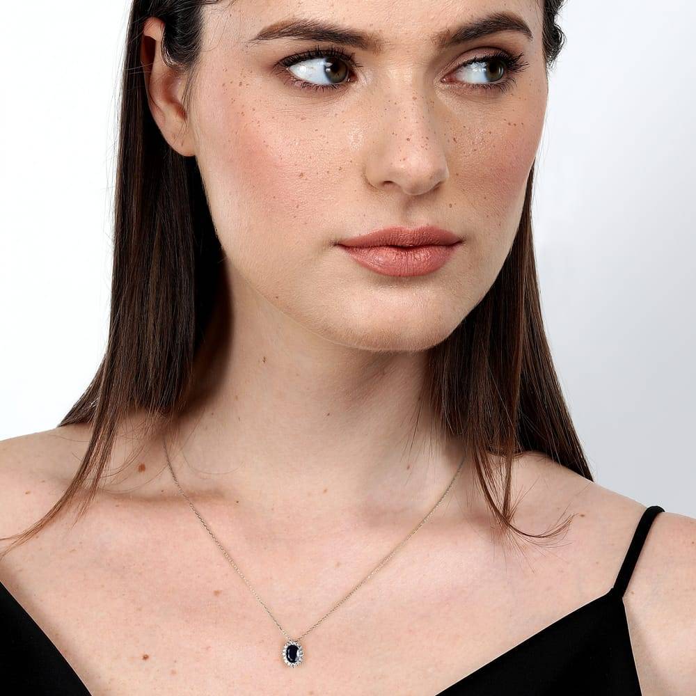 La Petite Story Collana Live Diamond - LD810073I