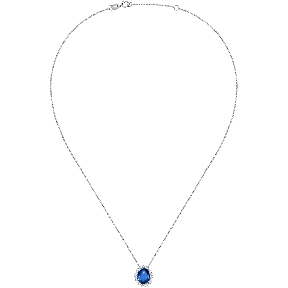 La Petite Story Collana Live Diamond - LD8235111I