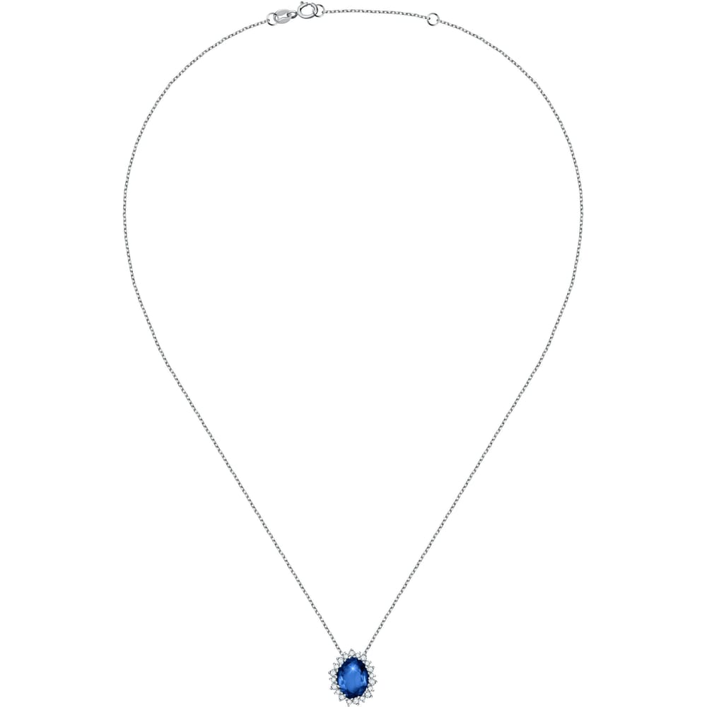 La Petite Story Collana Live Diamond - LD8348112I