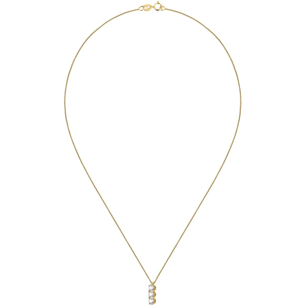 La Petite Story Collana Live Diamond - LDY04510