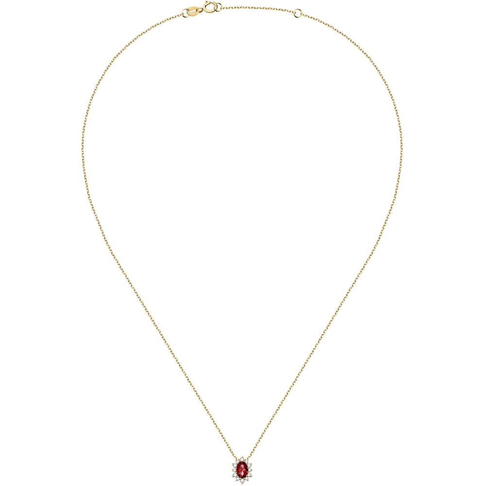 La Petite Story Collana Live Diamond - LDY05068