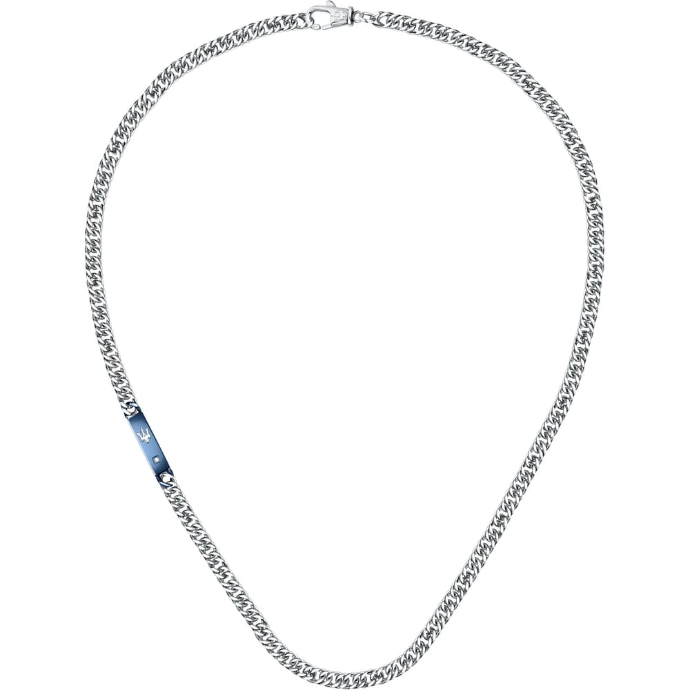 La Petite Story COLLANA MASERATI JEWELS - JM221ATY02