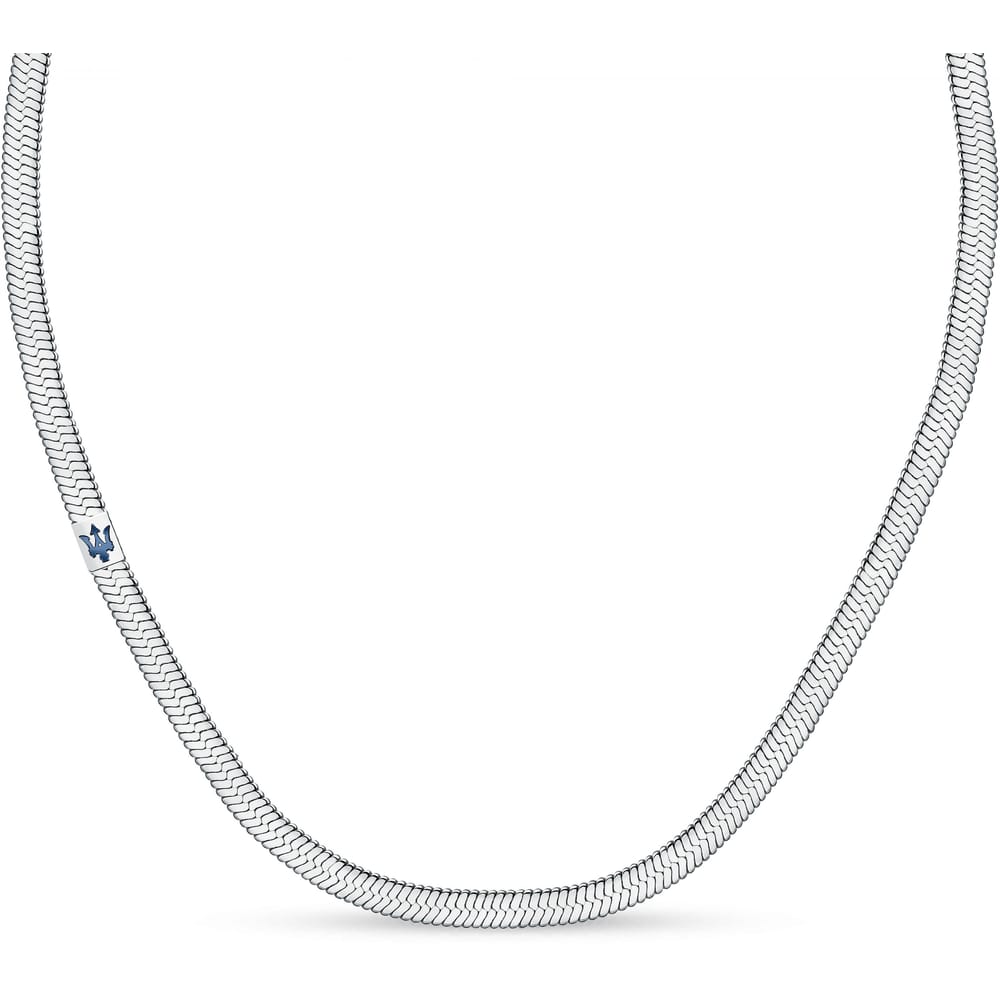 La Petite Story COLLANA MASERATI JEWELS - JM422AVD14