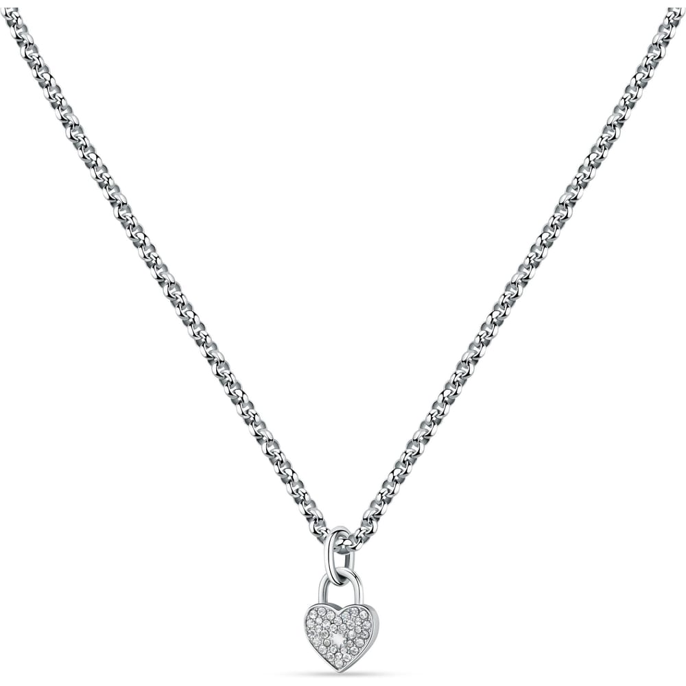 La Petite Story COLLANA MORELLATO ABBRACCIO - SABG26