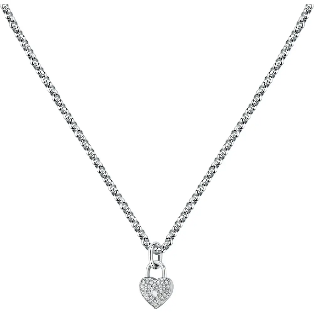 La Petite Story COLLANA MORELLATO ABBRACCIO - SABG26