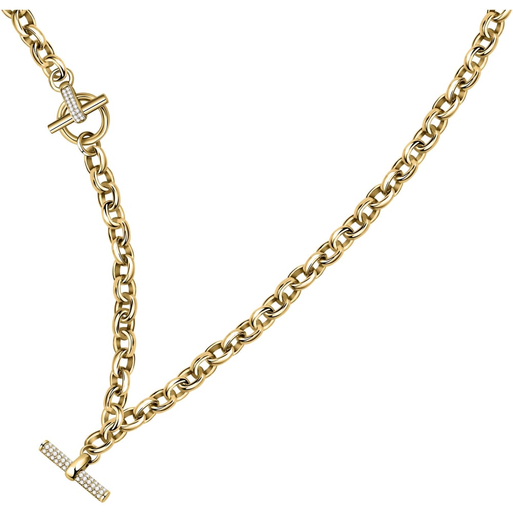 La Petite Story COLLANA MORELLATO ABBRACCIO - SAUC01