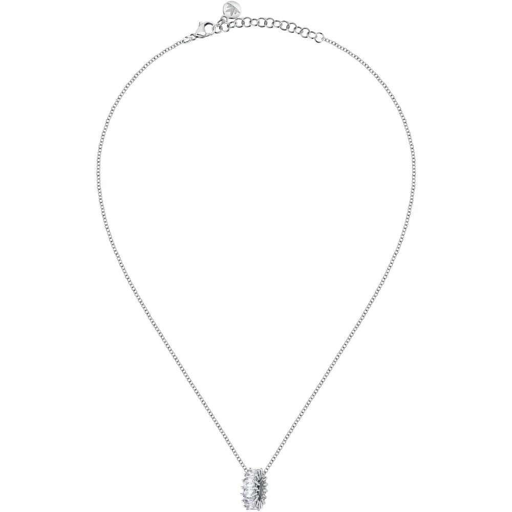La Petite Story COLLANA MORELLATO BAGUETTE - SAVP02