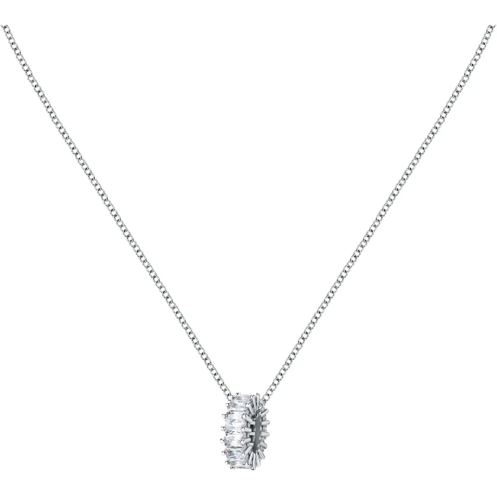 La Petite Story COLLANA MORELLATO BAGUETTE - SAVP02