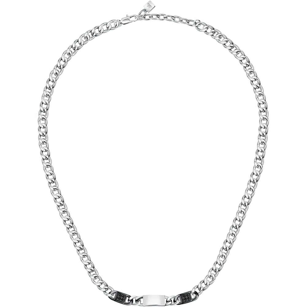 La Petite Story COLLANA MORELLATO CATENE - SATX01