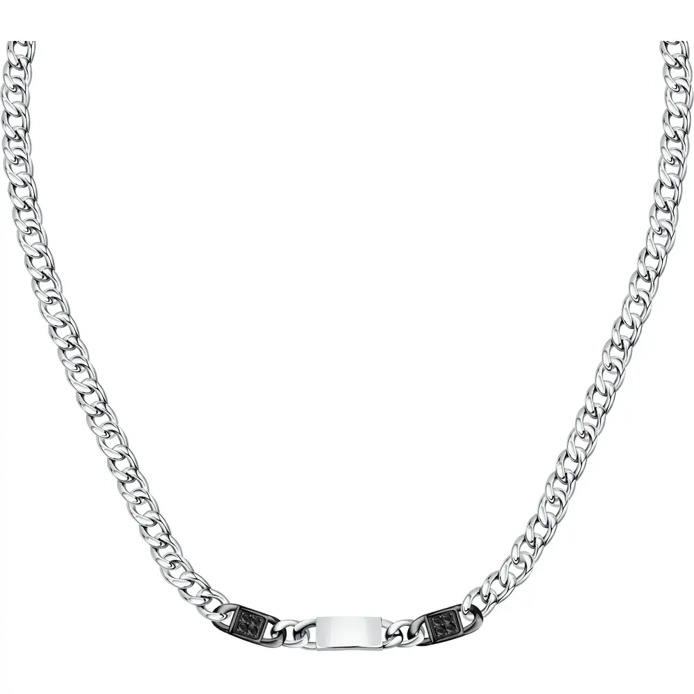 La Petite Story COLLANA MORELLATO CATENE - SATX01