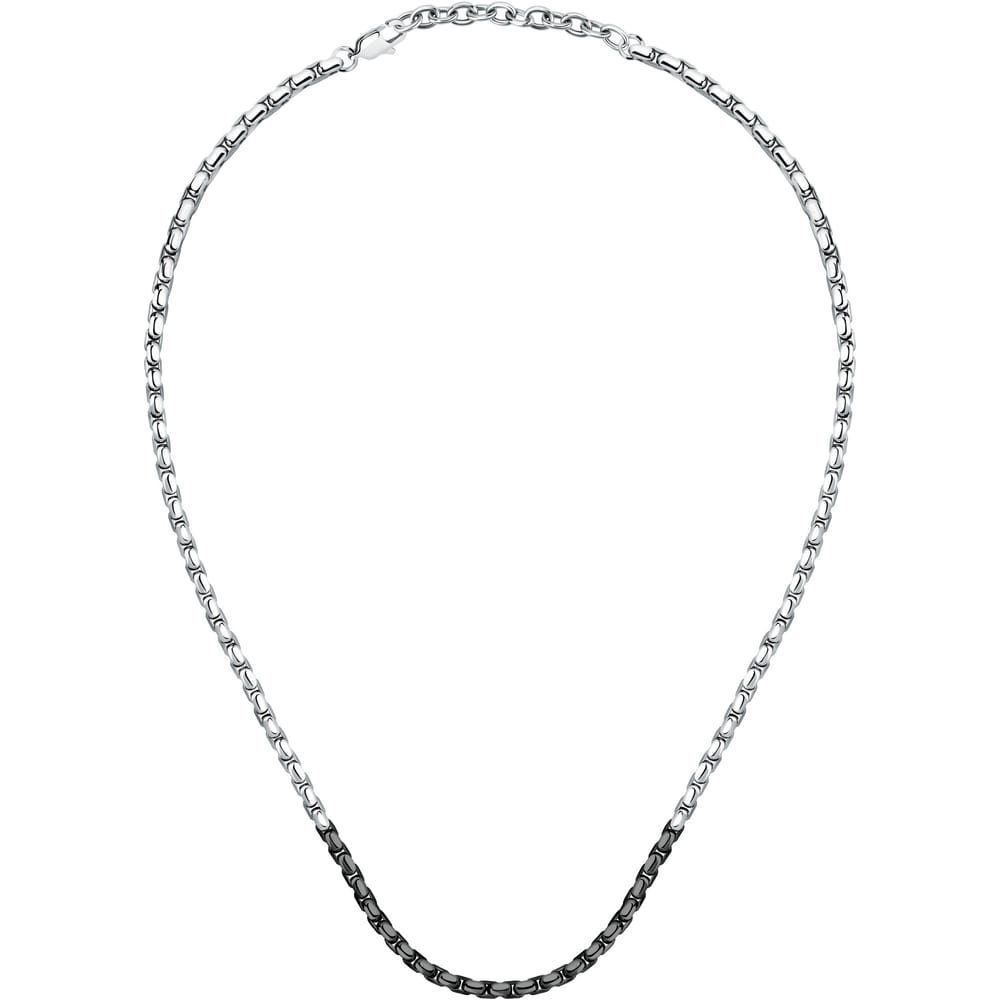 La Petite Story COLLANA MORELLATO CATENE - SATX12