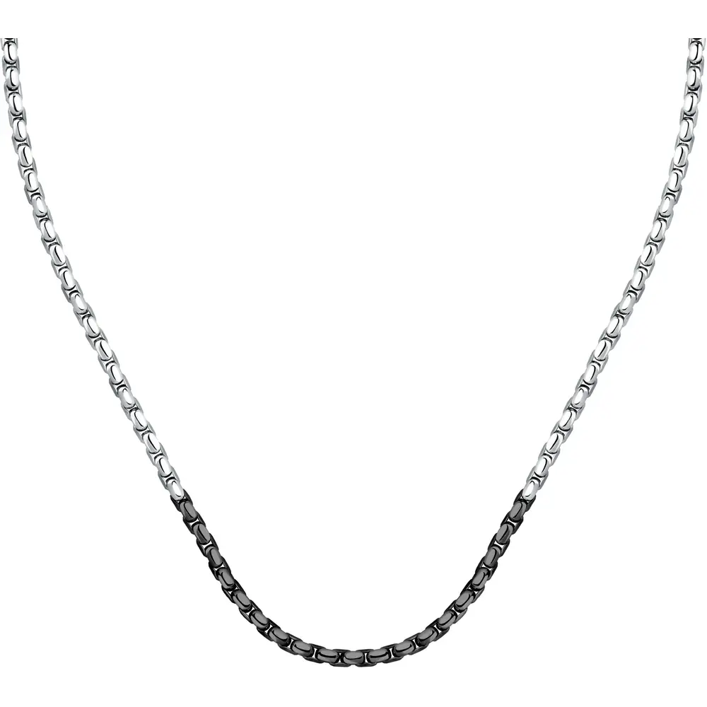 La Petite Story COLLANA MORELLATO CATENE - SATX12