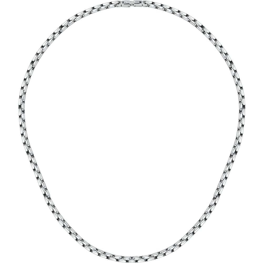 La Petite Story COLLANA MORELLATO CATENE - SATX18