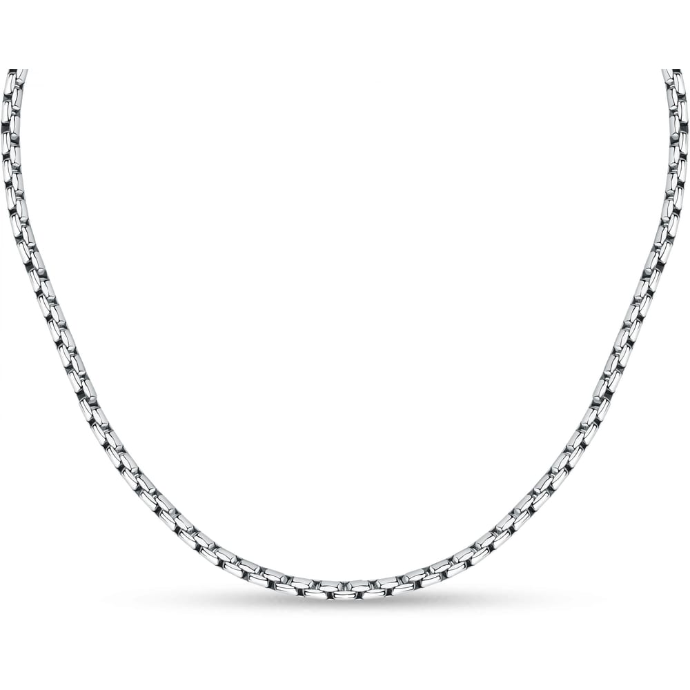 La Petite Story COLLANA MORELLATO CATENE - SATX18