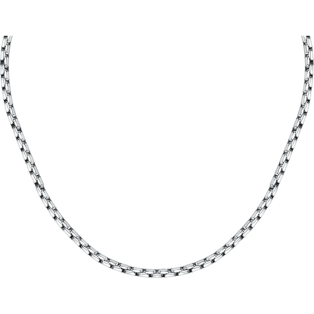 La Petite Story COLLANA MORELLATO CATENE - SATX18