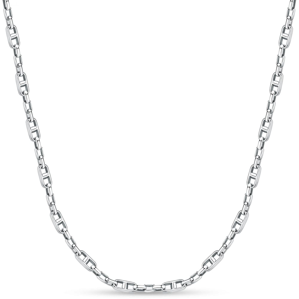 La Petite Story COLLANA MORELLATO CATENE - SATX19