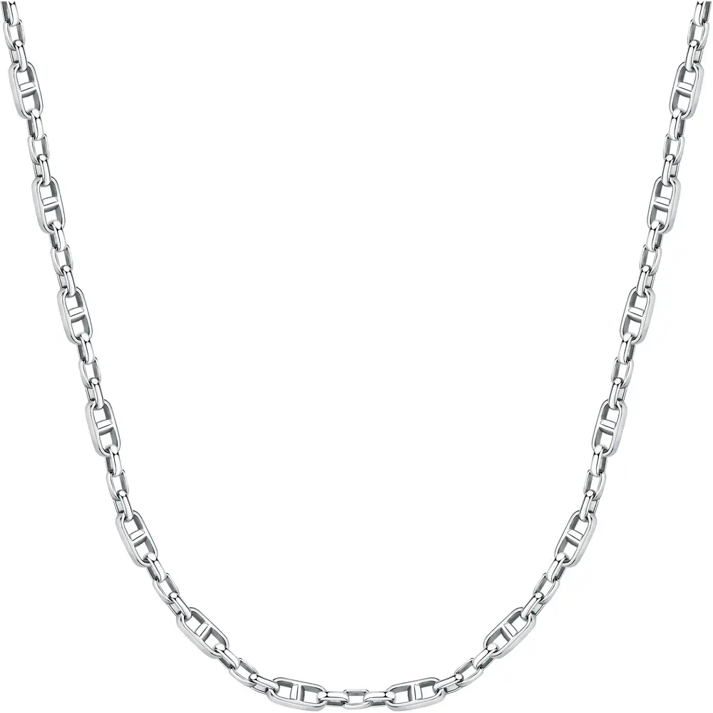 La Petite Story COLLANA MORELLATO CATENE - SATX19