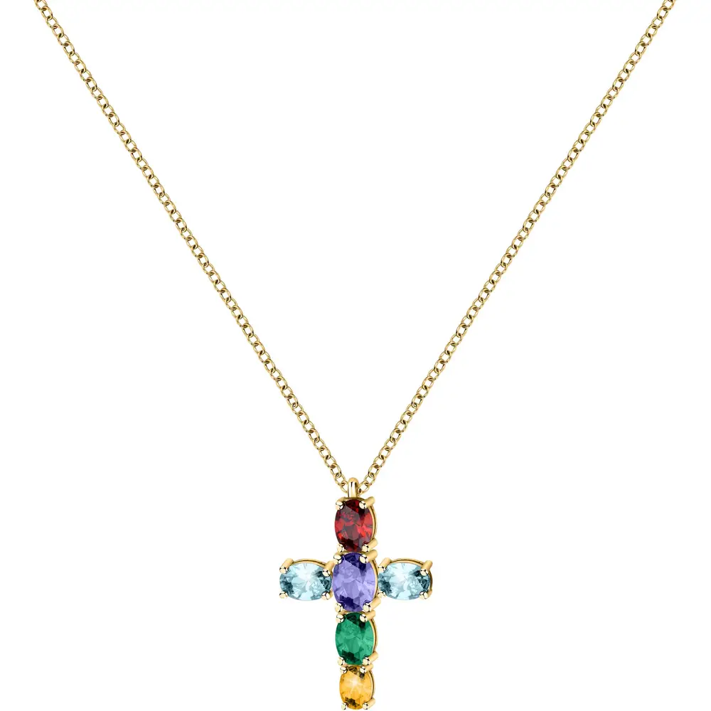 La Petite Story Collana Morellato Colori - SAVY02