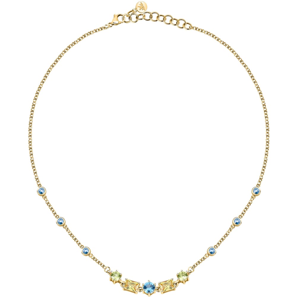 La Petite Story COLLANA MORELLATO COLORI - SAVY05