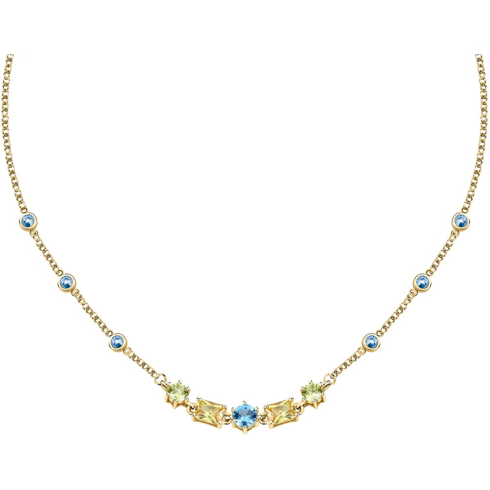 La Petite Story COLLANA MORELLATO COLORI - SAVY05