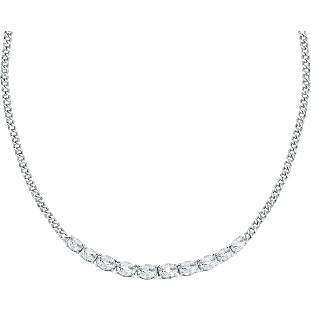 La Petite Story COLLANA MORELLATO COLORI - SAVY10