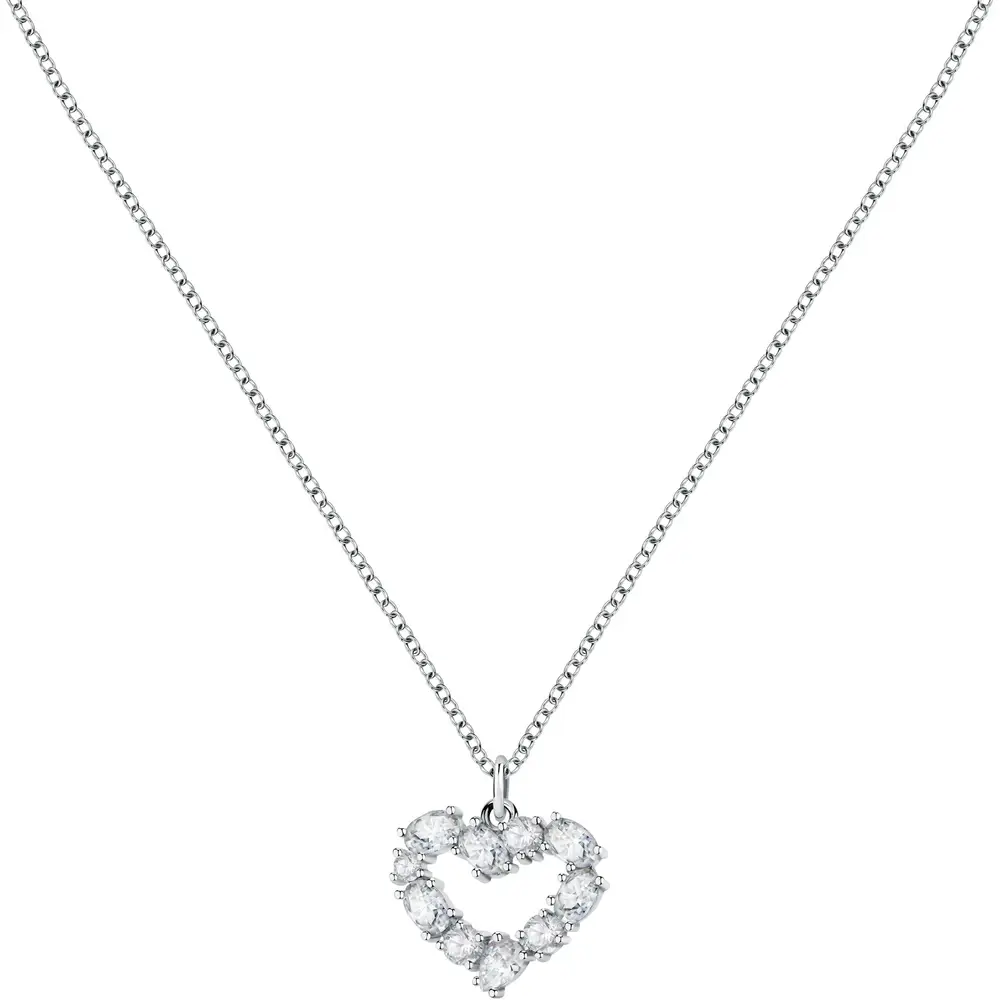 La Petite Story Collana Morellato Colori - SAVY11