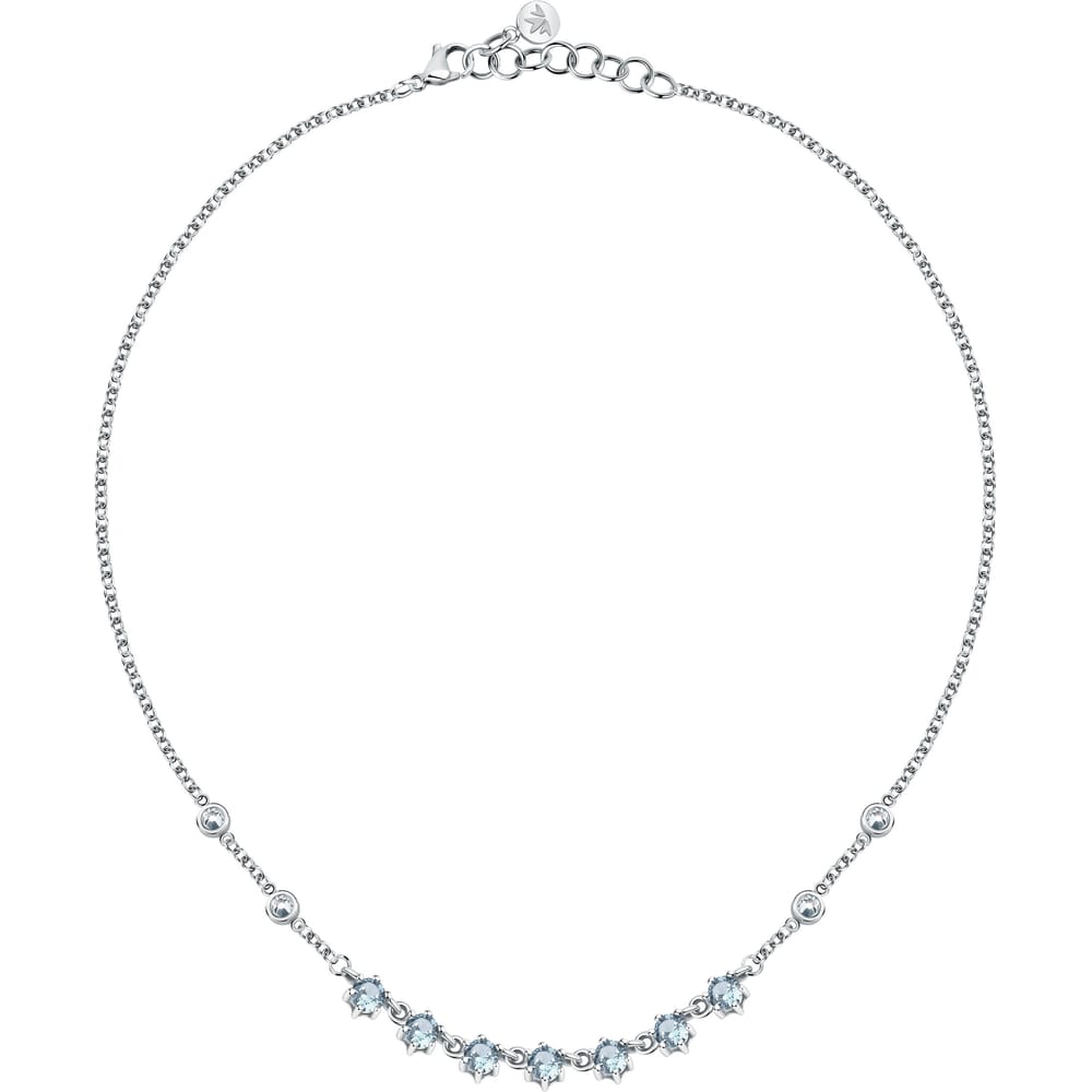 La Petite Story COLLANA MORELLATO COLORI - SAVY14