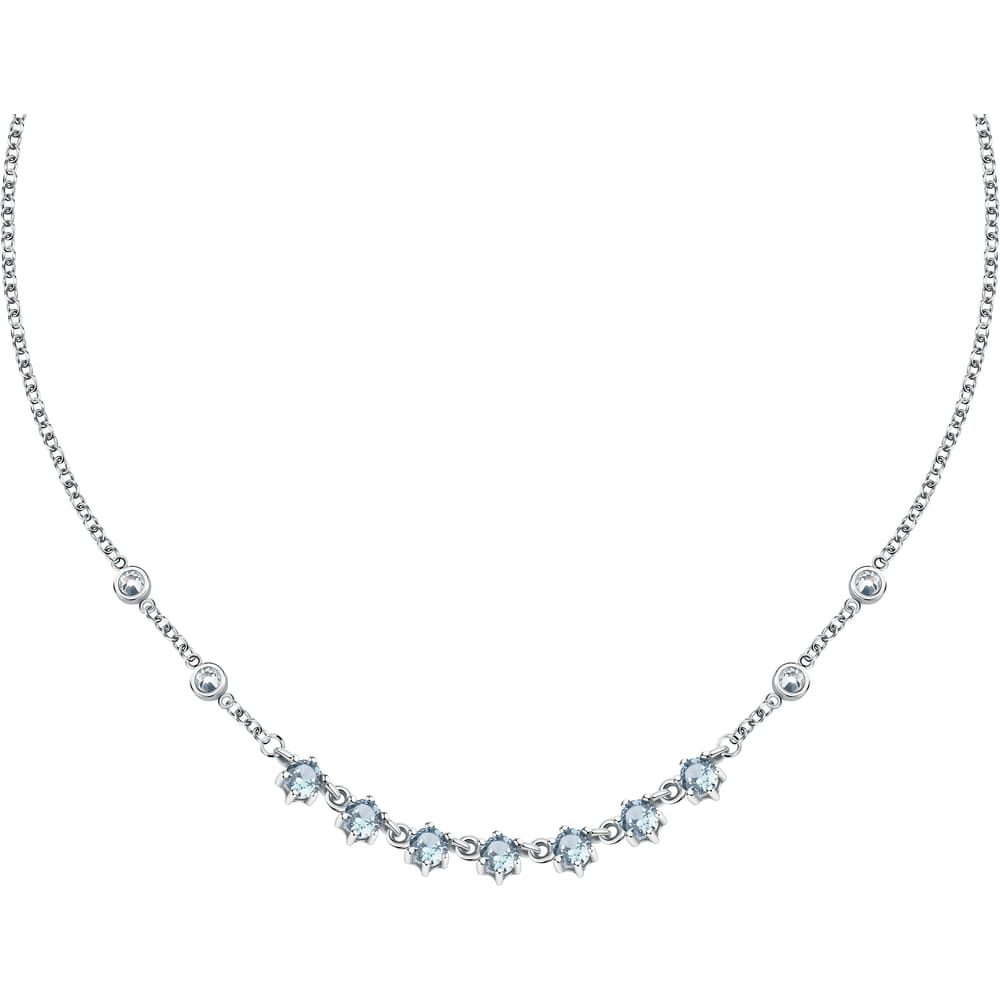 La Petite Story COLLANA MORELLATO COLORI - SAVY14