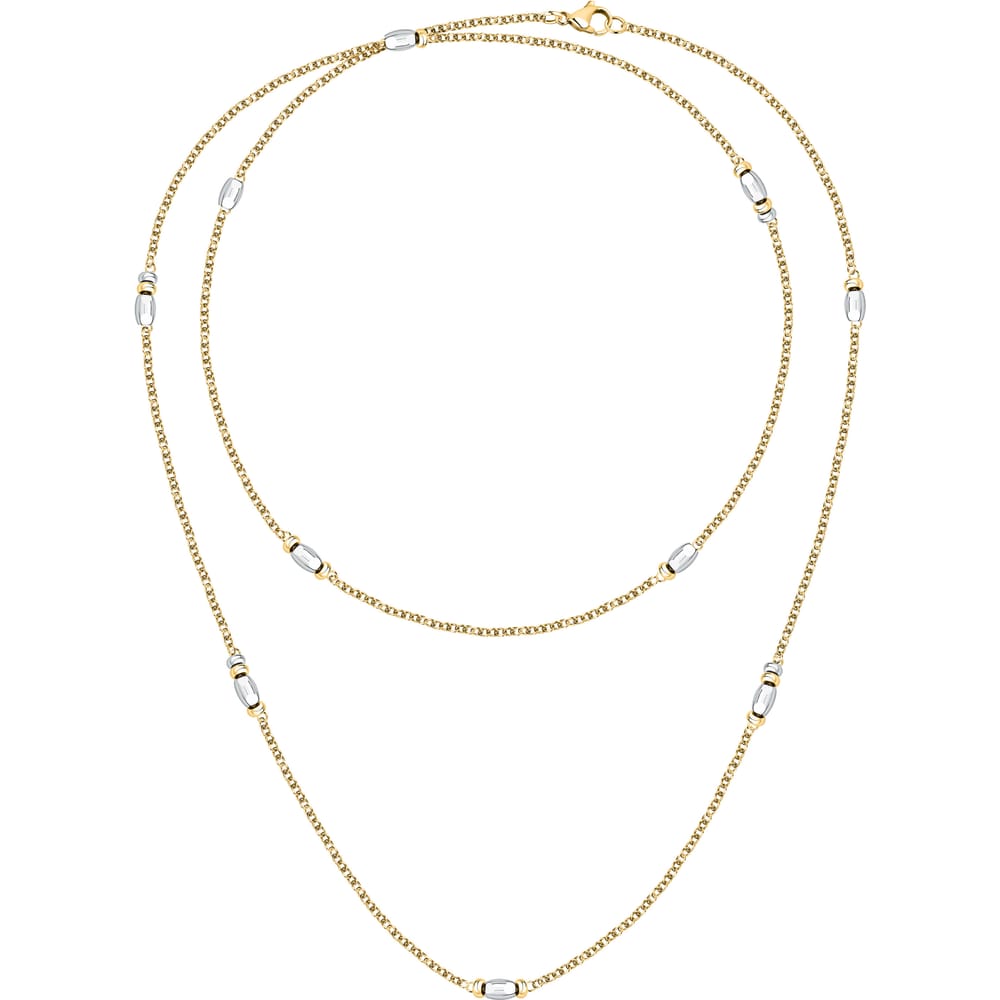 La Petite Story COLLANA MORELLATO COLORI - SAXQ02