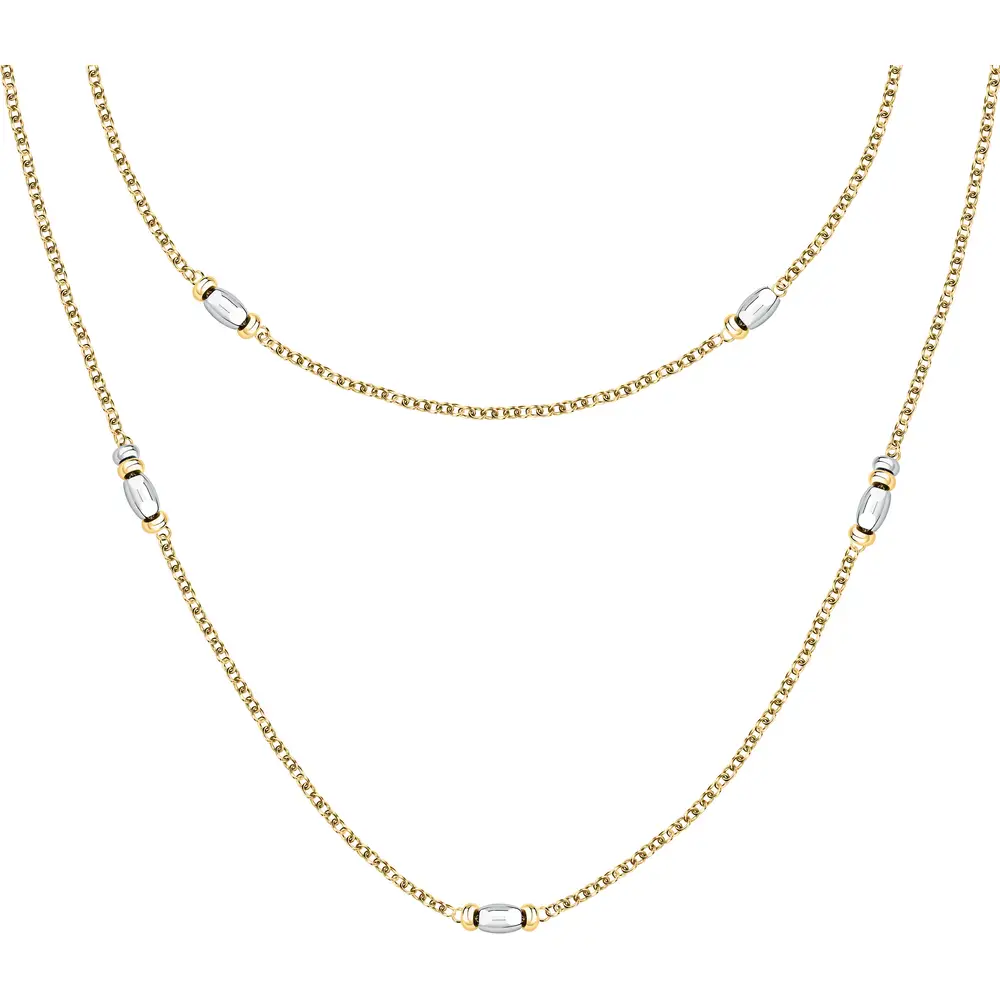 La Petite Story COLLANA MORELLATO COLORI - SAXQ02