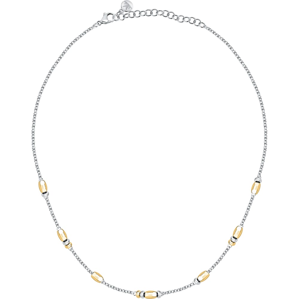 La Petite Story COLLANA MORELLATO COLORI - SAXQ04