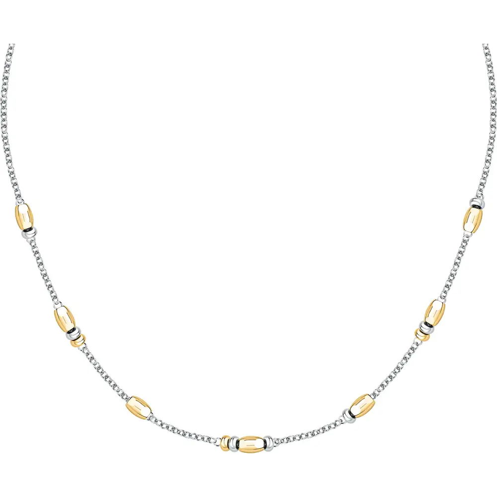 La Petite Story COLLANA MORELLATO COLORI - SAXQ04