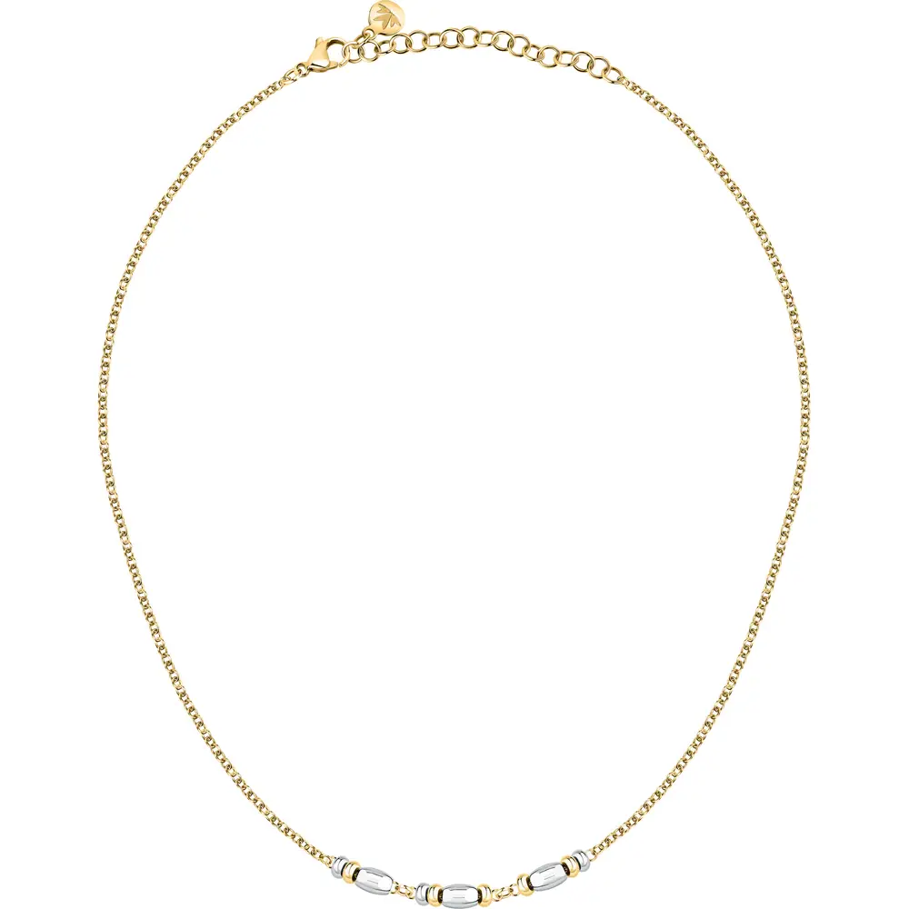 La Petite Story COLLANA MORELLATO COLORI - SAXQ06