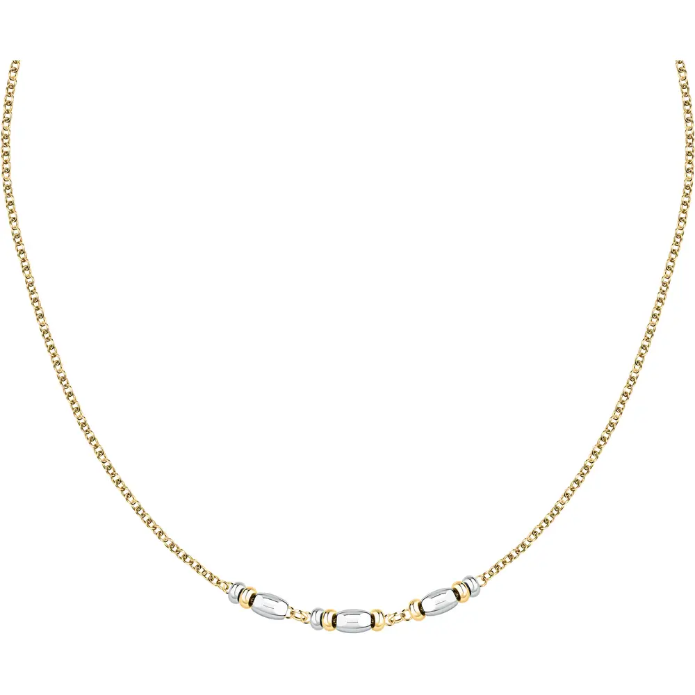 La Petite Story COLLANA MORELLATO COLORI - SAXQ06