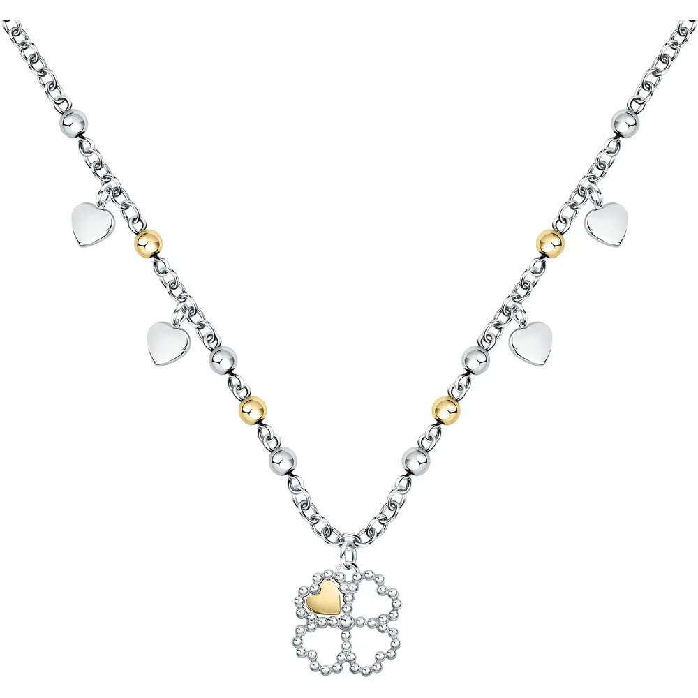 La Petite Story COLLANA MORELLATO DOLCEVITA - SAUA04