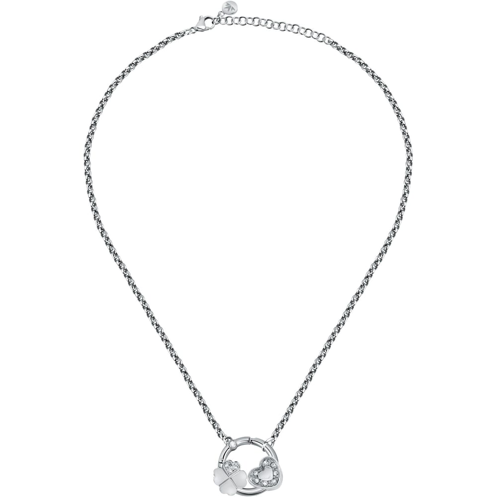 La Petite Story COLLANA MORELLATO DROPS - SCZ1179