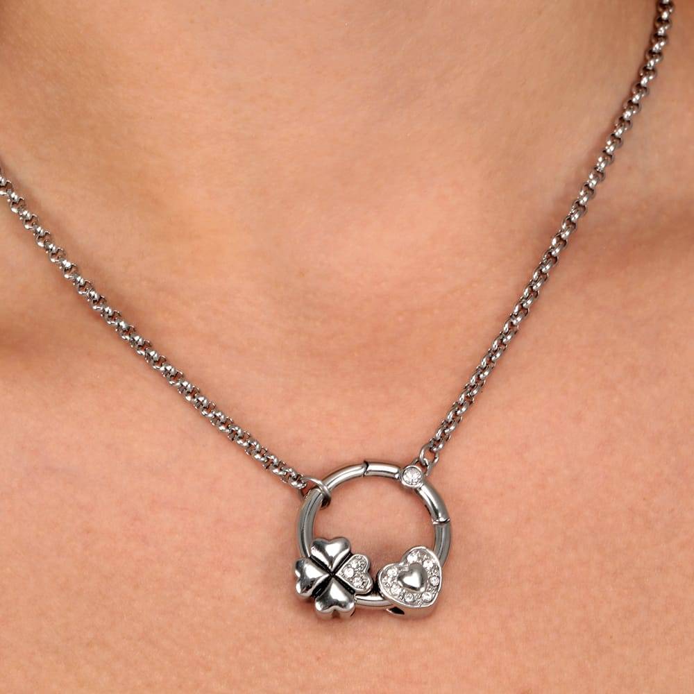 La Petite Story COLLANA MORELLATO DROPS - SCZ1179