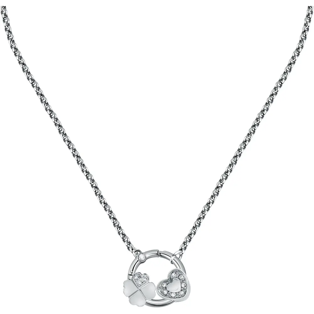 La Petite Story COLLANA MORELLATO DROPS - SCZ1179