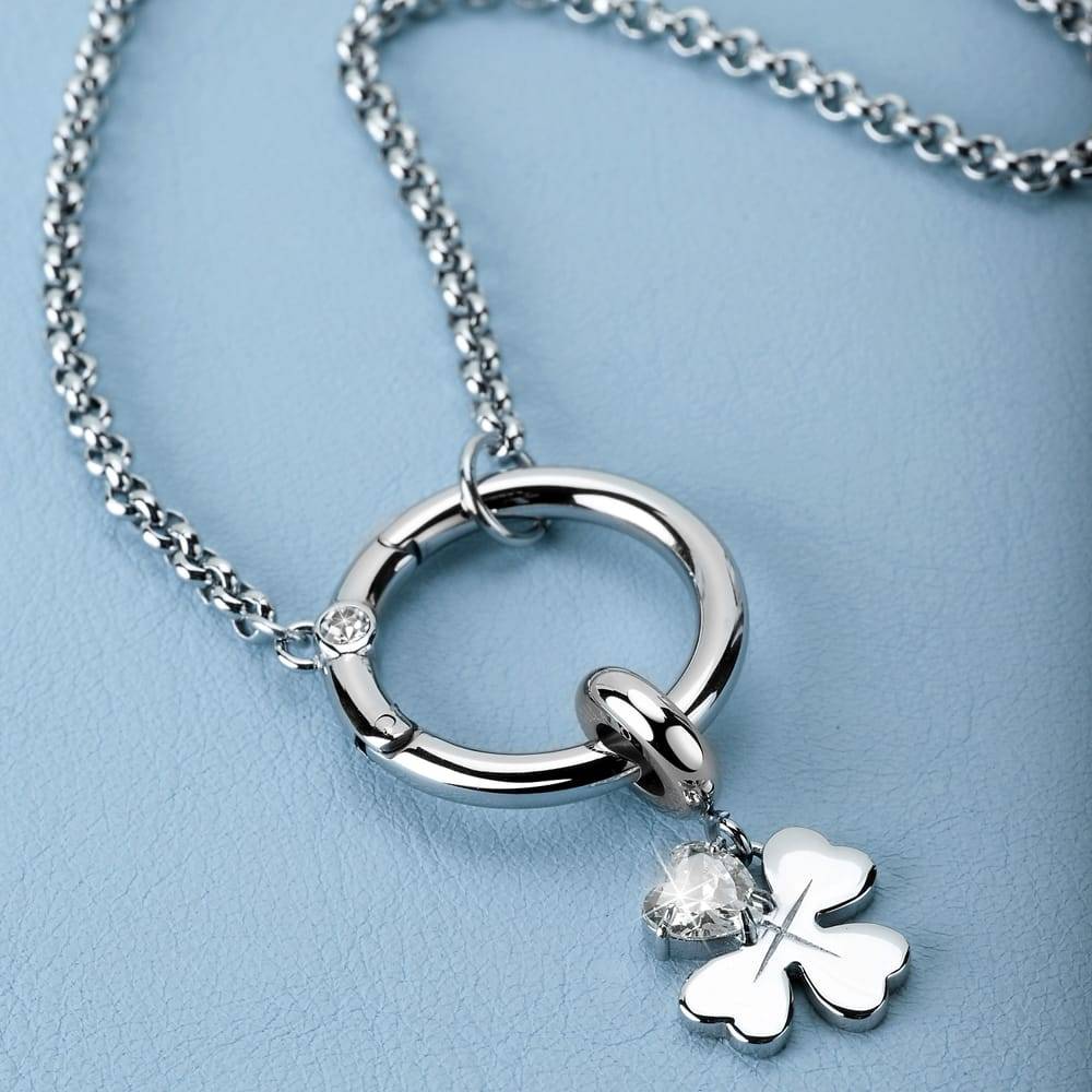 La Petite Story COLLANA MORELLATO DROPS - SCZ1225