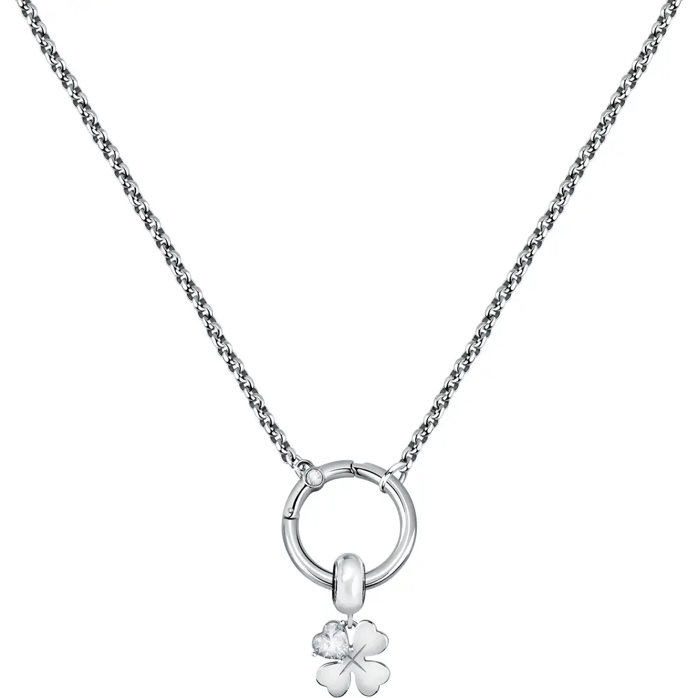 La Petite Story COLLANA MORELLATO DROPS - SCZ1225