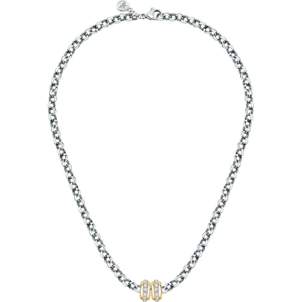 La Petite Story COLLANA MORELLATO DROPS - SCZ1262