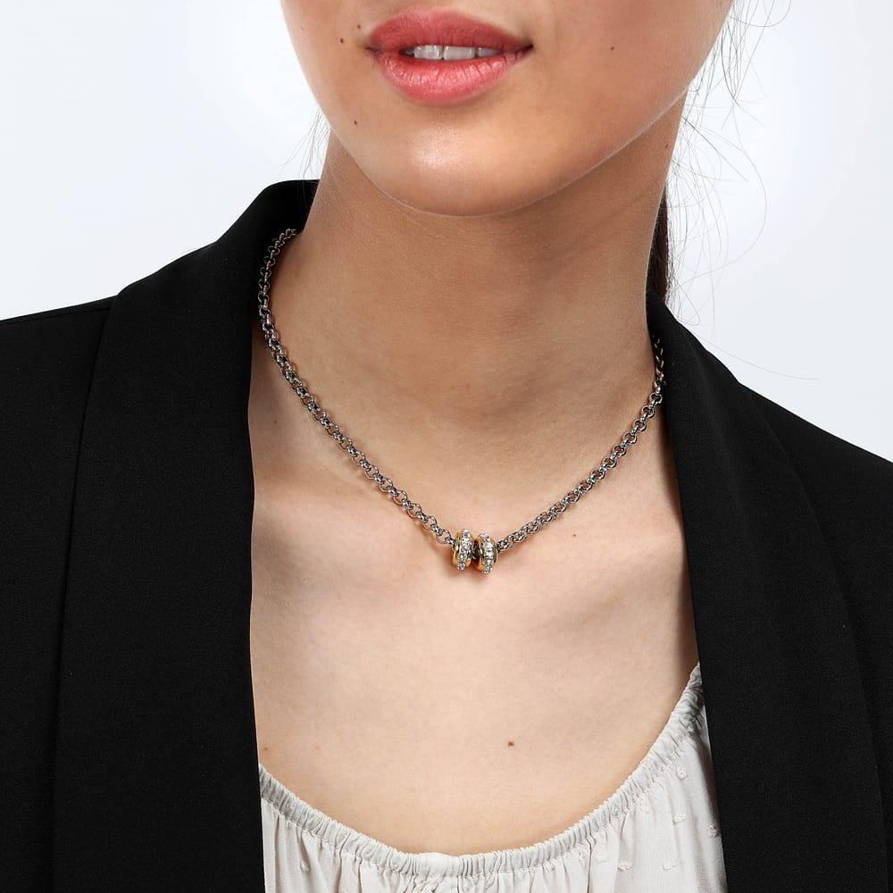 La Petite Story COLLANA MORELLATO DROPS - SCZ1262