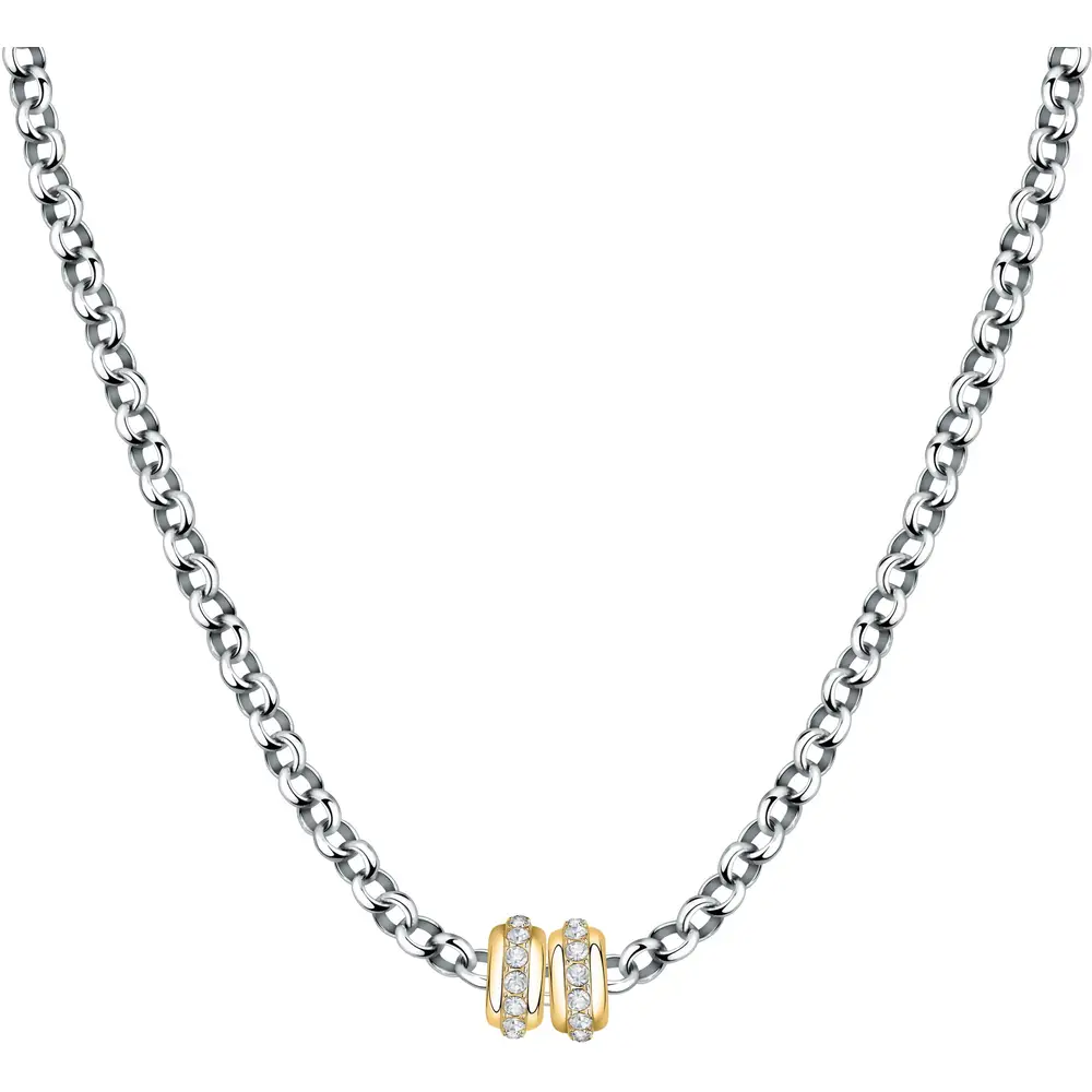 La Petite Story COLLANA MORELLATO DROPS - SCZ1262